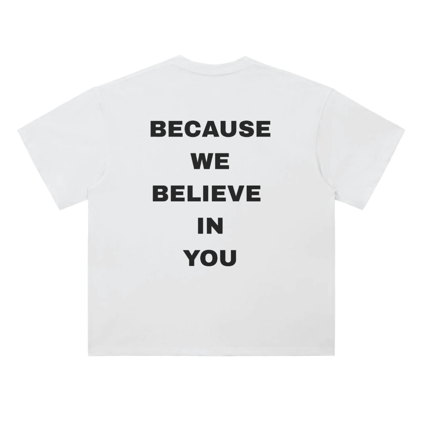 Believe