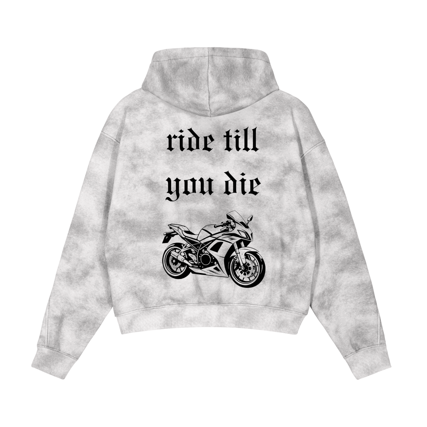 Forever Rider