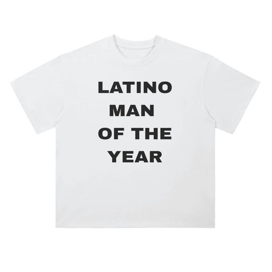 Man Of The Year