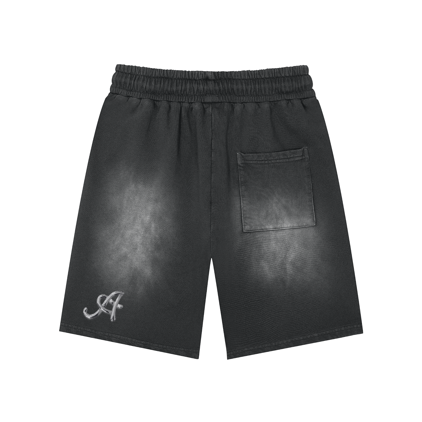 True Believer Shorts