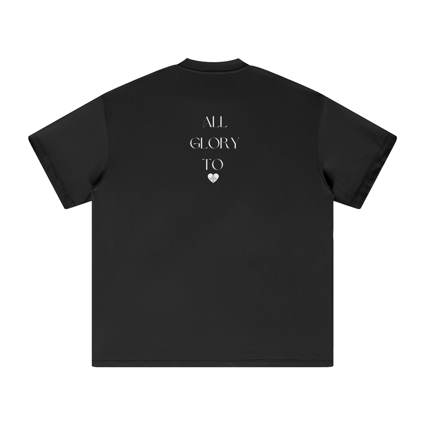 All Glory To π©β±πͺ
