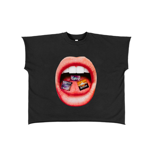 Summer Tabs Shirt