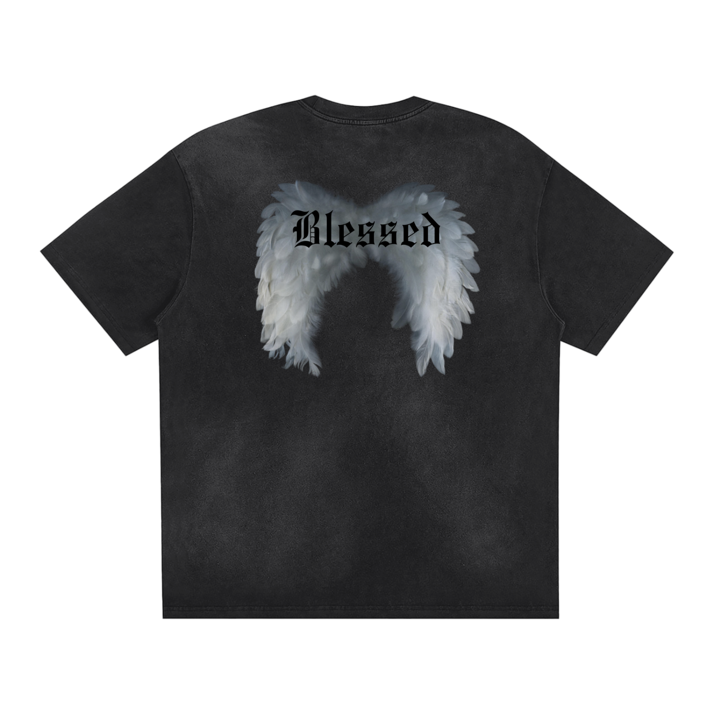 Pray More Tee