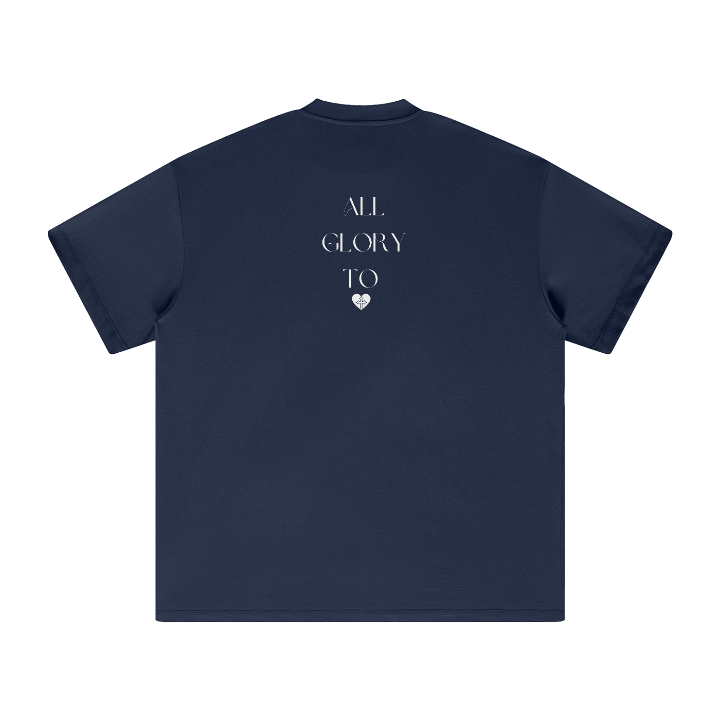 All Glory To π©β±πͺ
