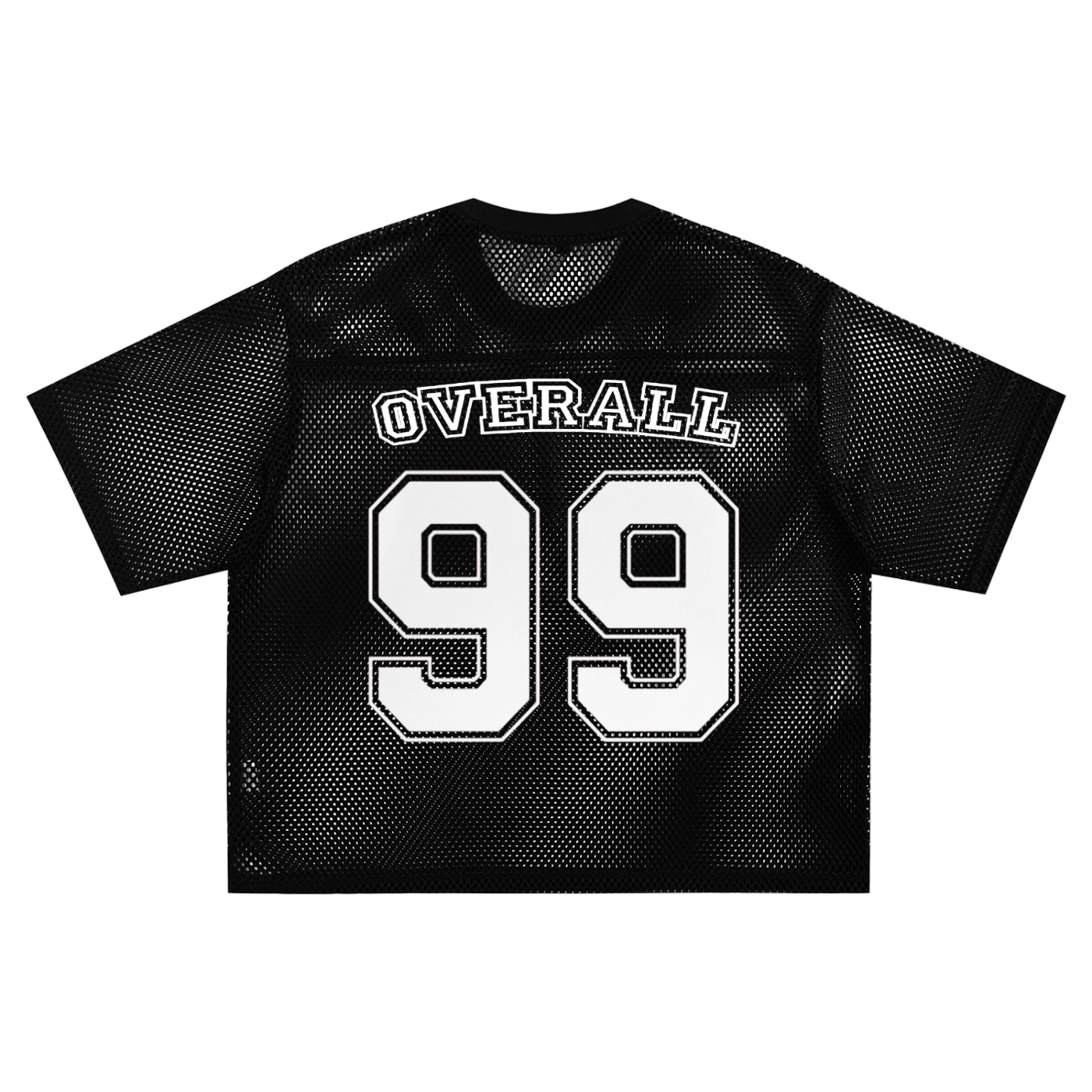 Staat See Though Jersey