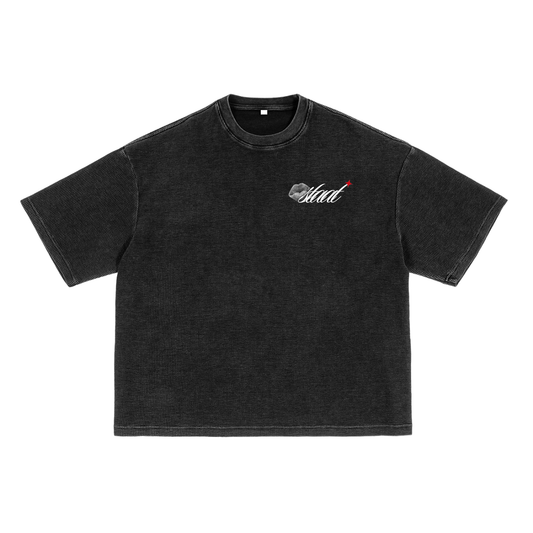 Logo Waffel Tee