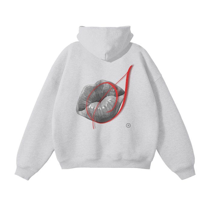 Keep Your Cool Hoodie