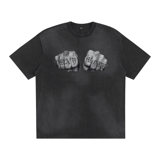 Pray More Tee