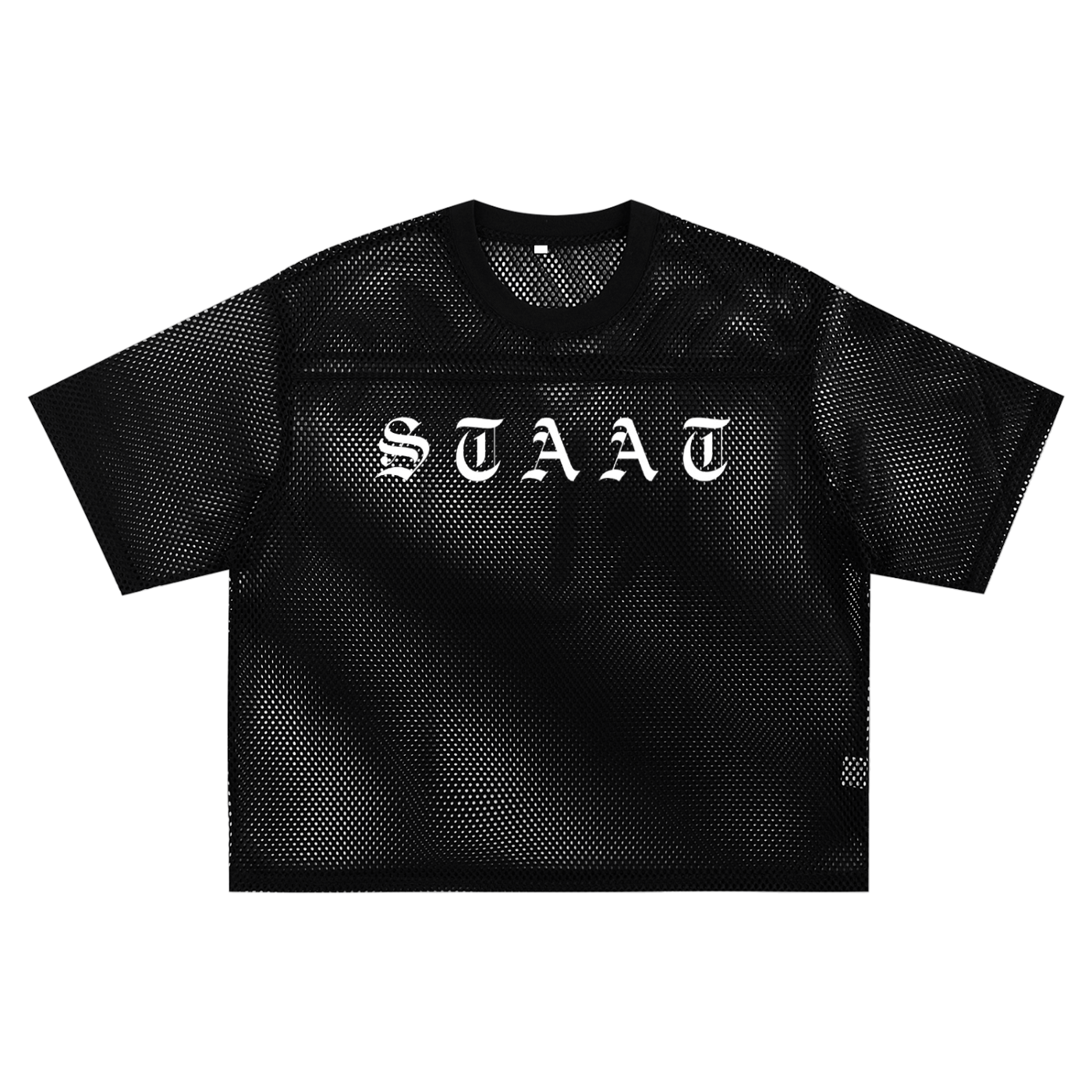 Staat See Though Jersey