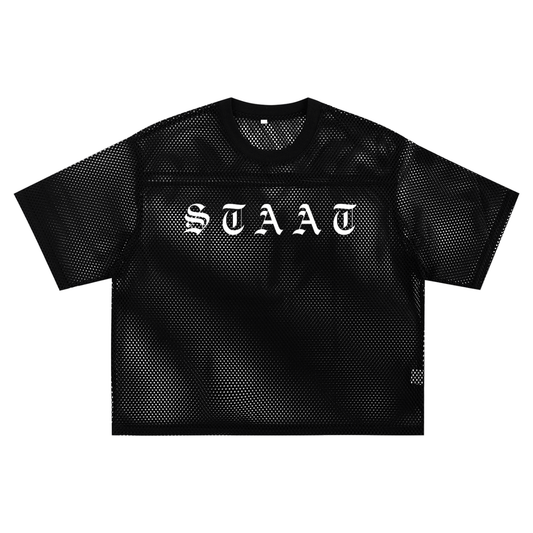 Staat See Though Jersey