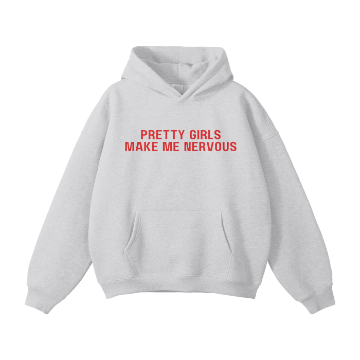 Keep Your Cool Hoodie