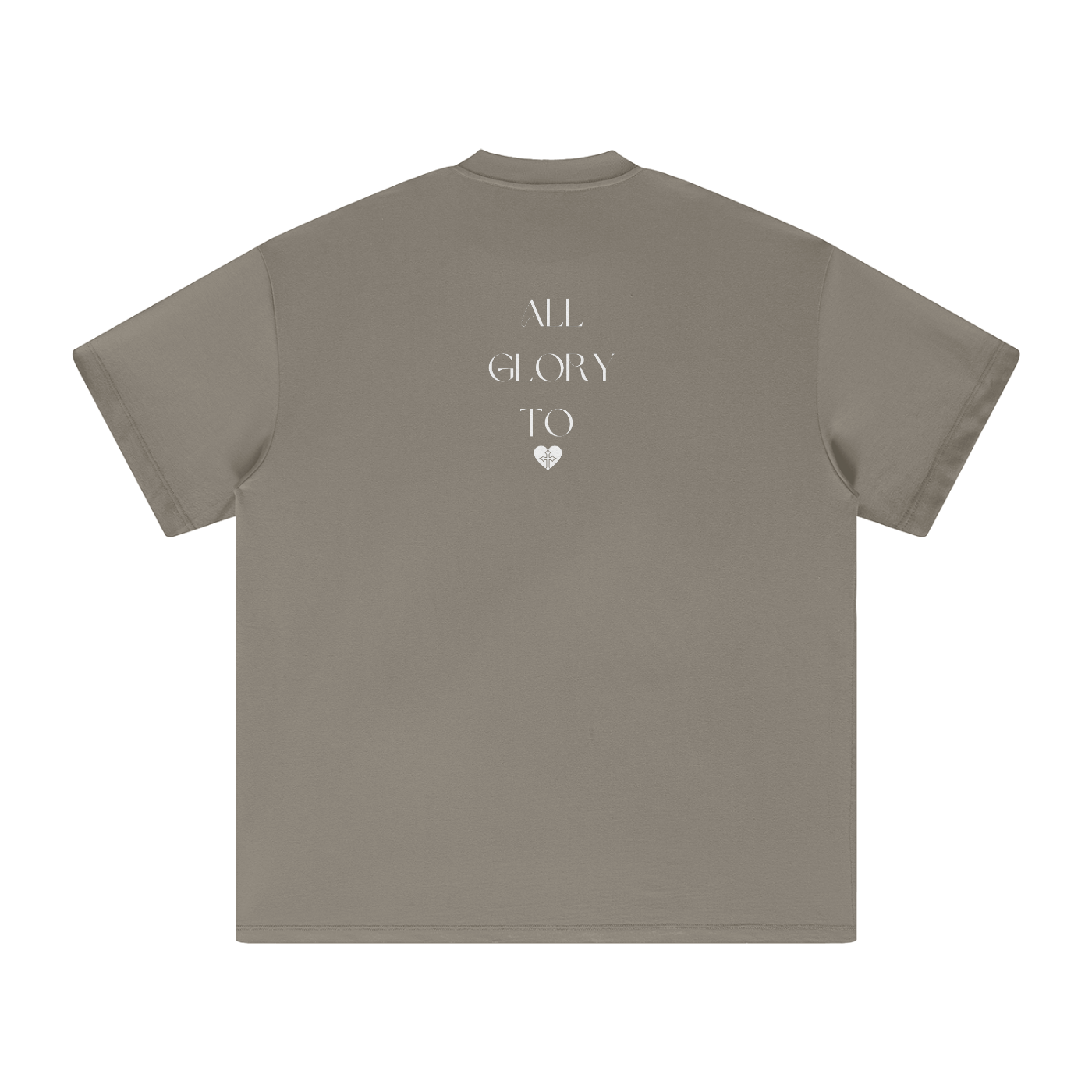 All Glory To π©β±πͺ