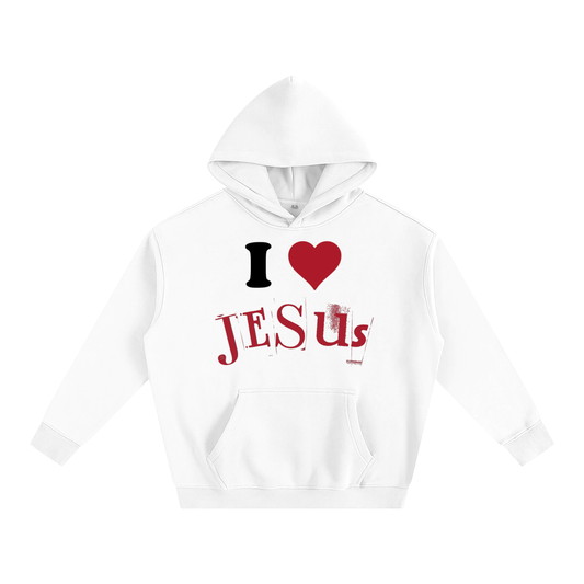 I <3 Jesus