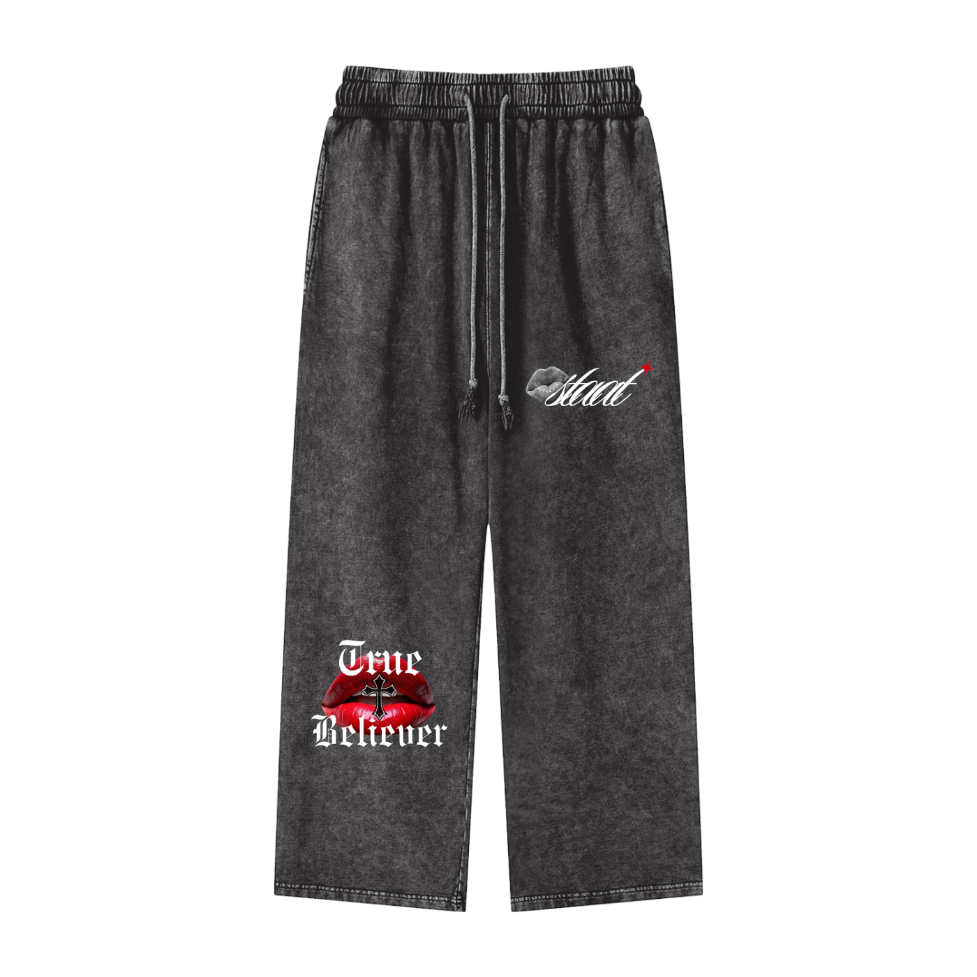 True Believer Sweatpants