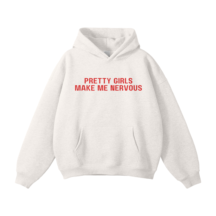 Keep Your Cool Hoodie