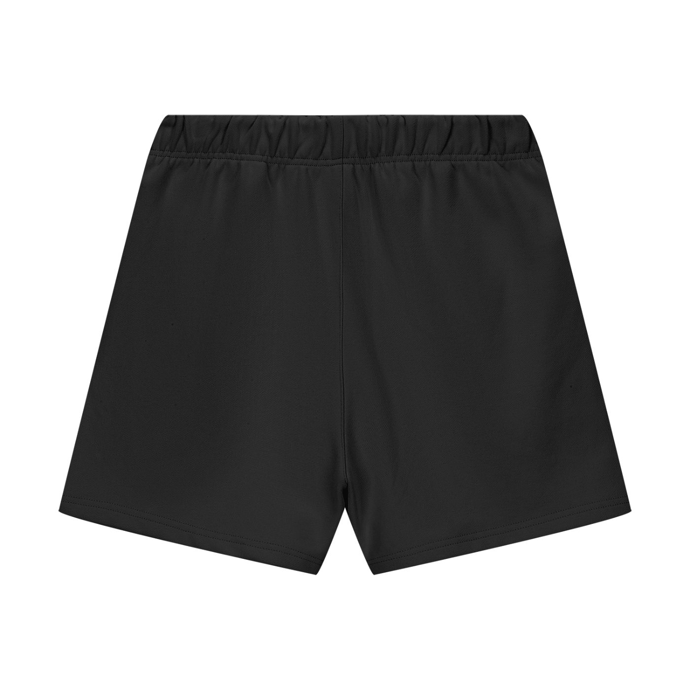 Holy Love Cotton Shorts