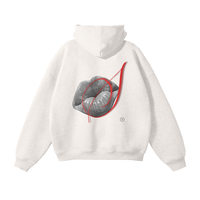 Keep Your Cool Hoodie