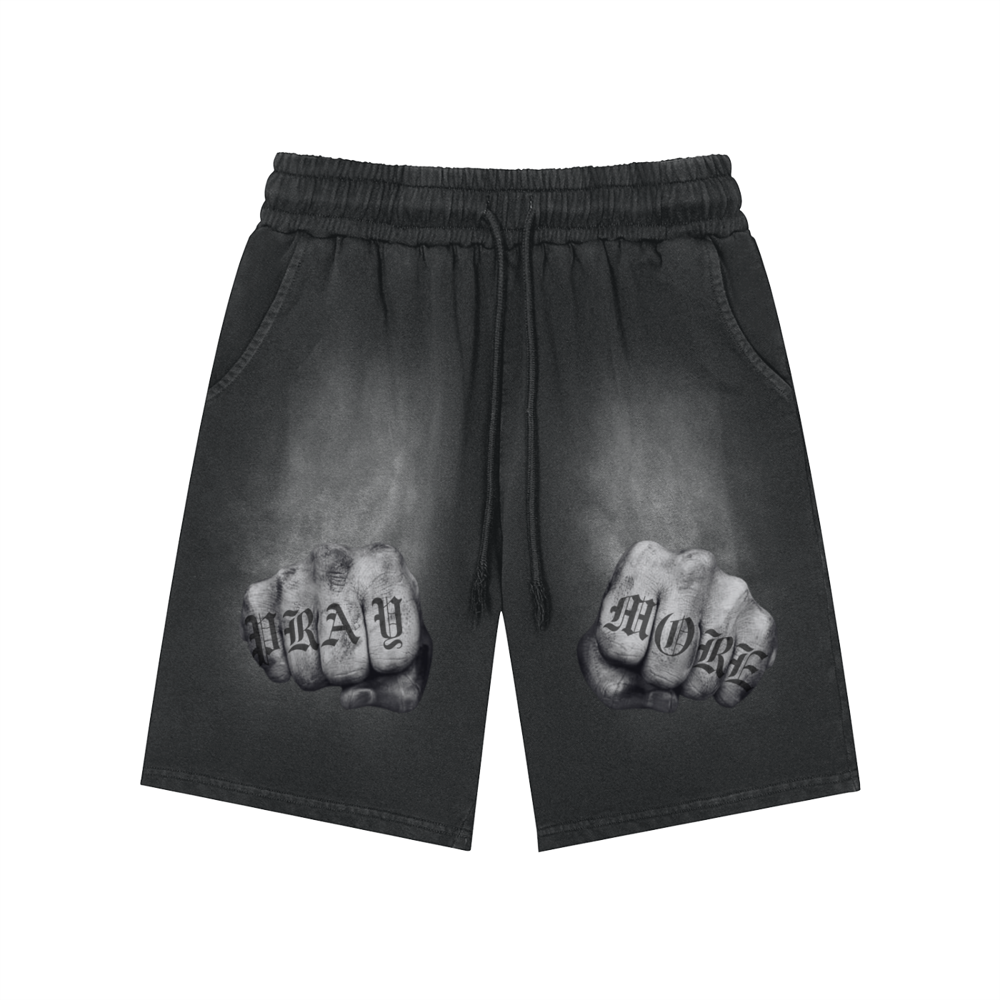 True Believer Shorts