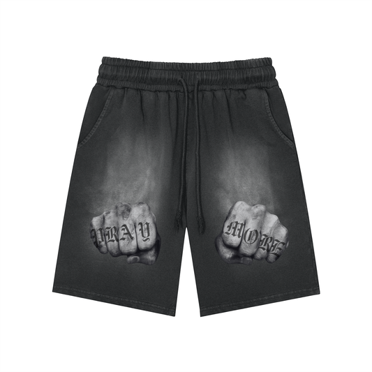 True Believer Shorts