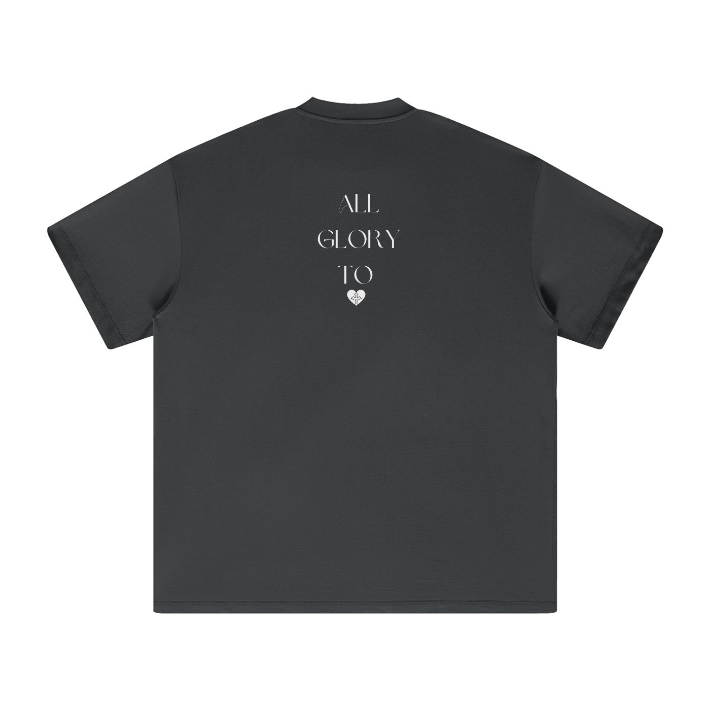 All Glory To π©β±πͺ