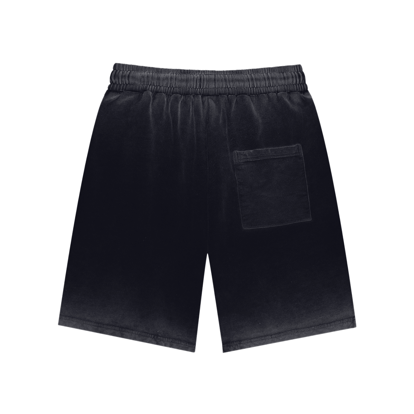 True Believer Cotton Shorts