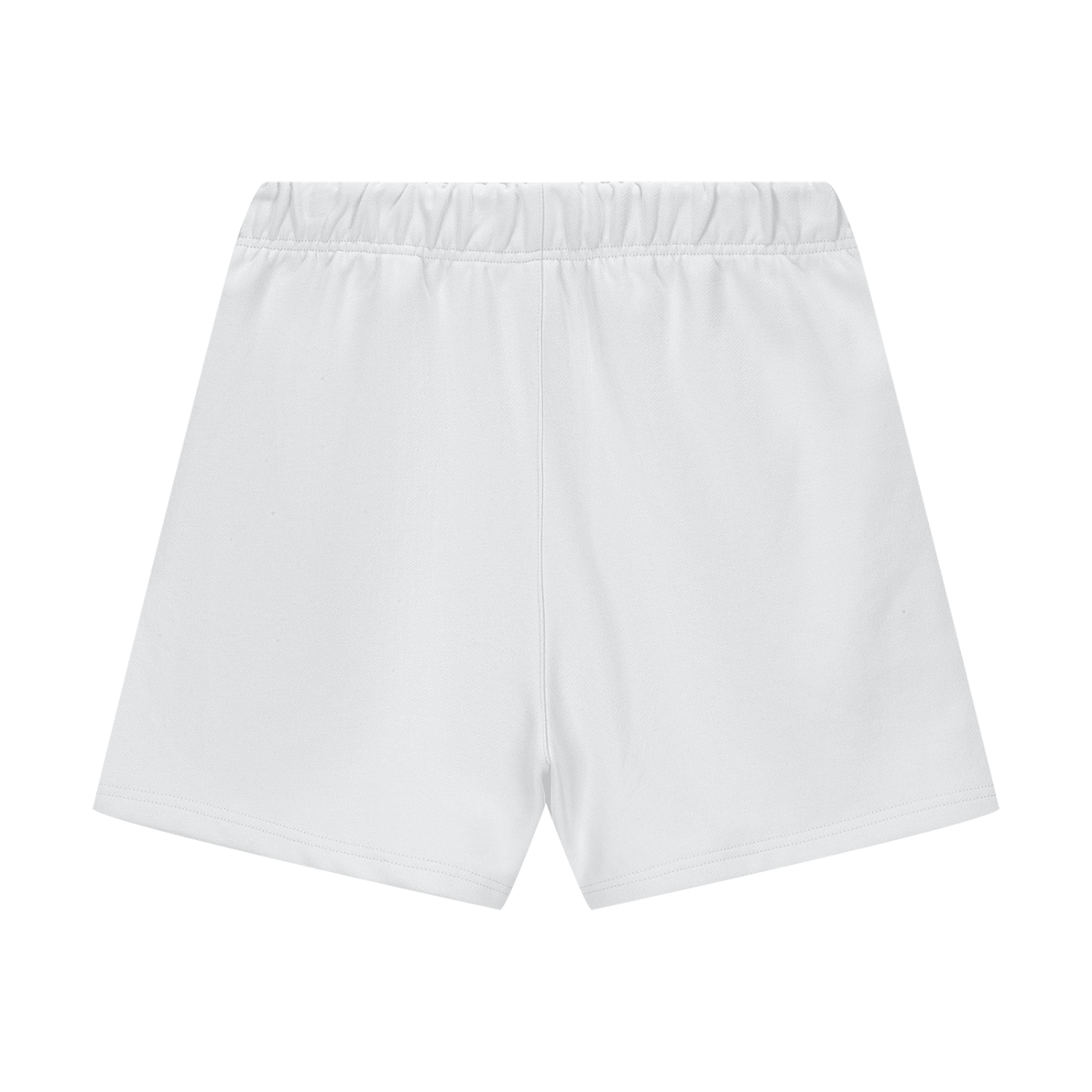 Holy Love Cotton Shorts