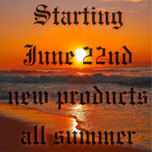SUMMER SPECIALS