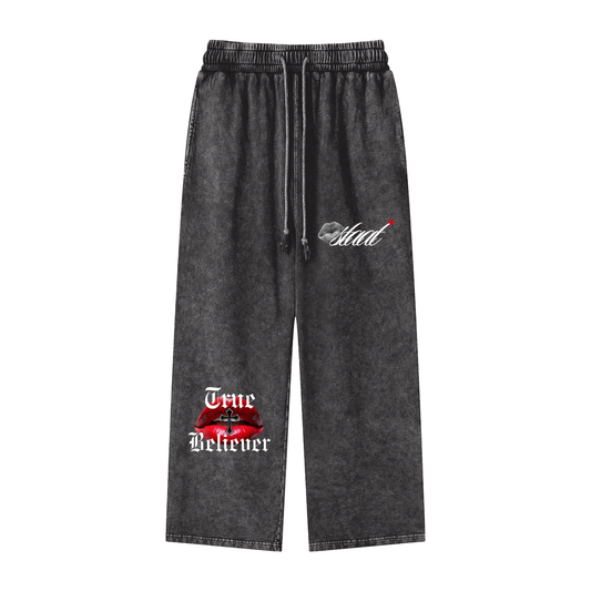 True Believer Sweatpants