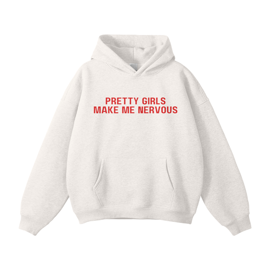 Keep Your Cool Hoodie